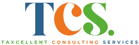 Taxcellent Consulting Services Logo